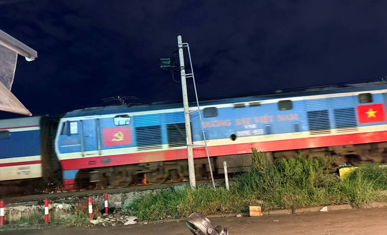 Đô 1 Lon Quán in Ho Chi Minh City, Vietnam