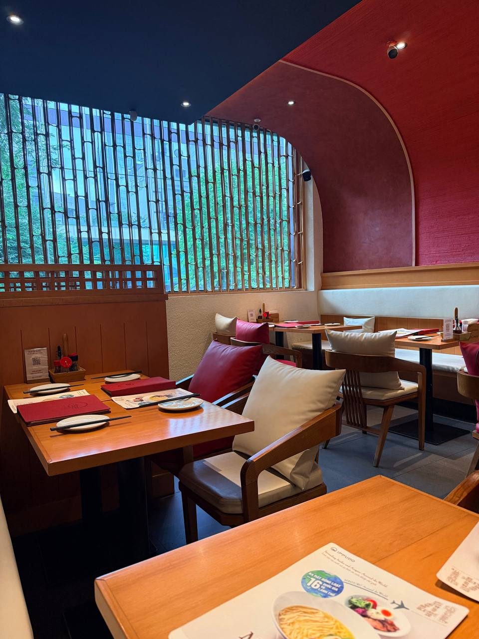 IPPUDO Le Thanh Ton in Ho Chi Minh City, Vietnam