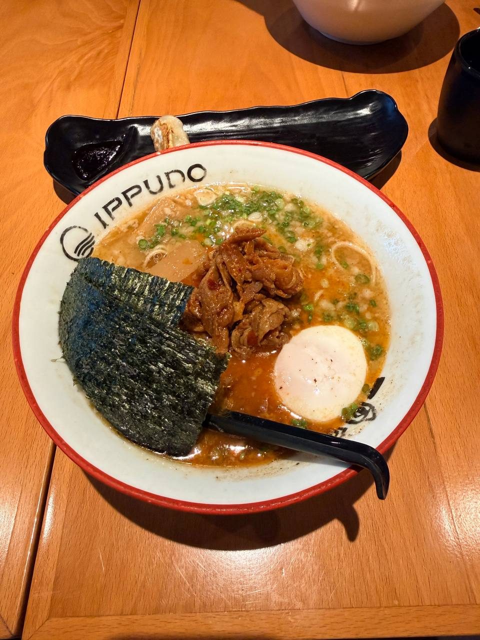 IPPUDO Le Thanh Ton in Ho Chi Minh City, Vietnam