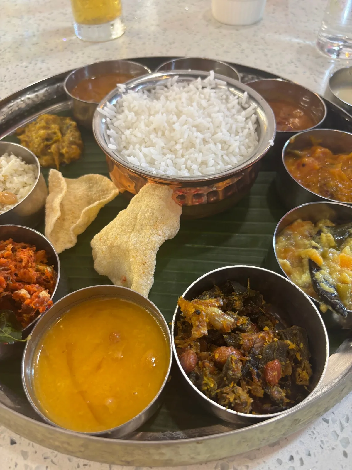 Super Deluxe Kitchen in Little India, Singapore