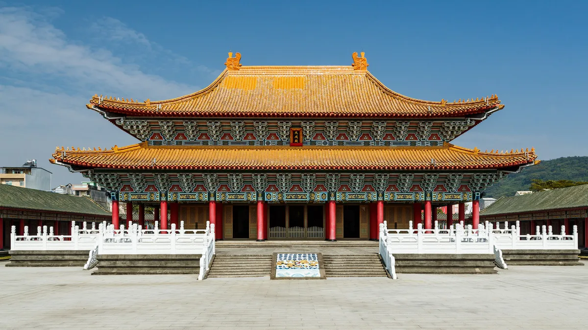 TREASURE The Stage 2026 New Wave en Kaohsiung, Taiwán