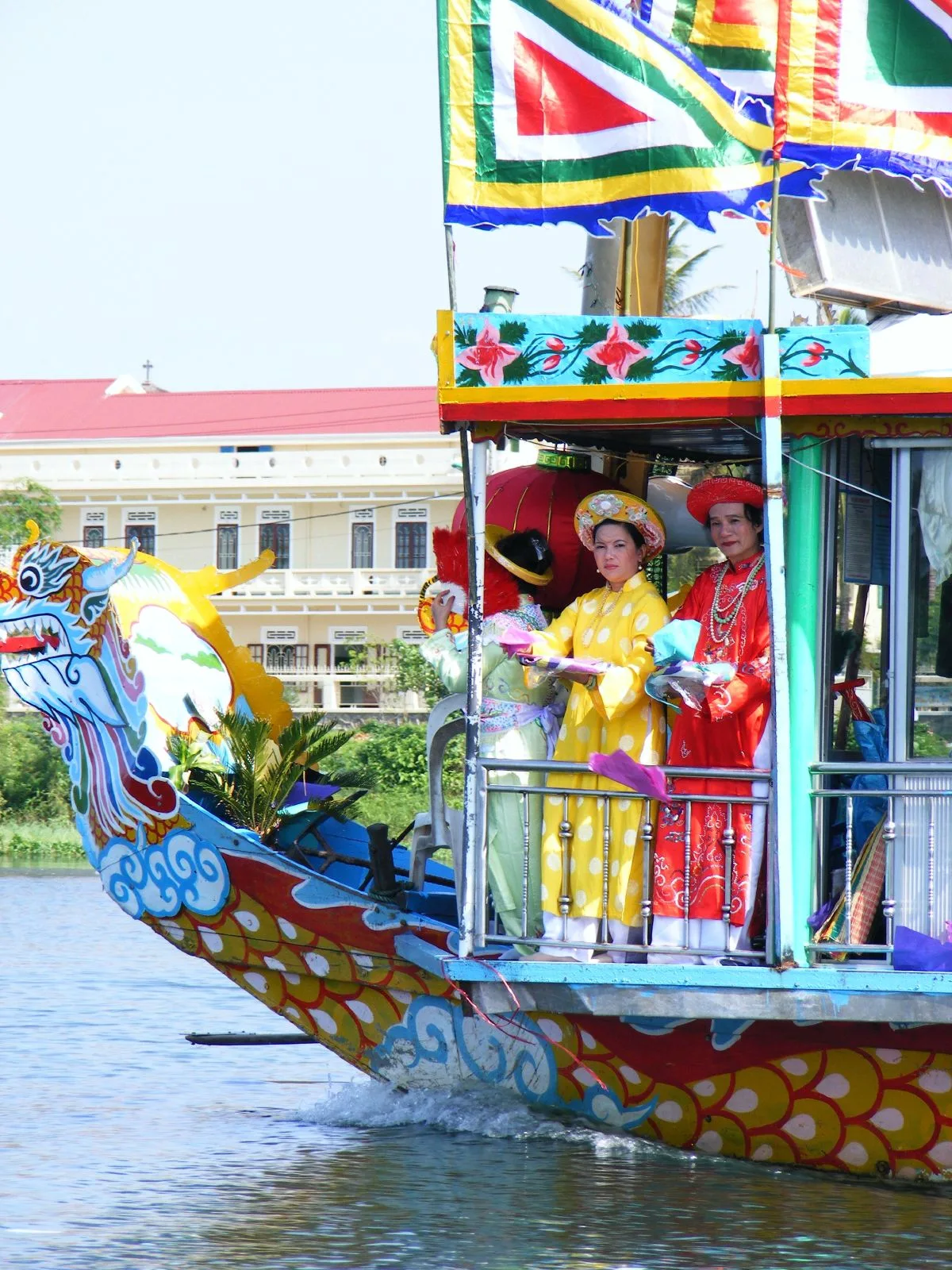 Hue Festival 2026 - Autumn Festival in Hue, Vietnam