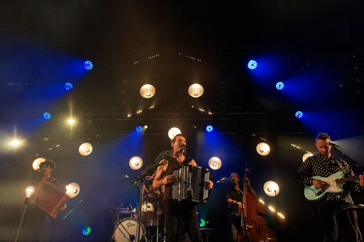 LALALA Fest 2026 in Jakarta, Indonesia