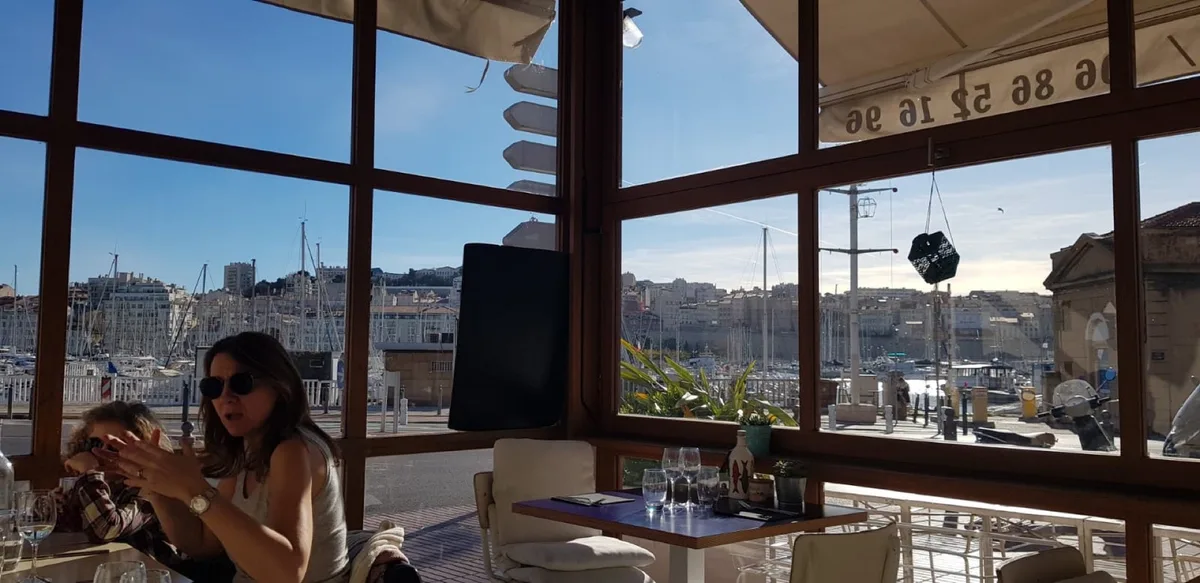 new & trending in Marseille, France