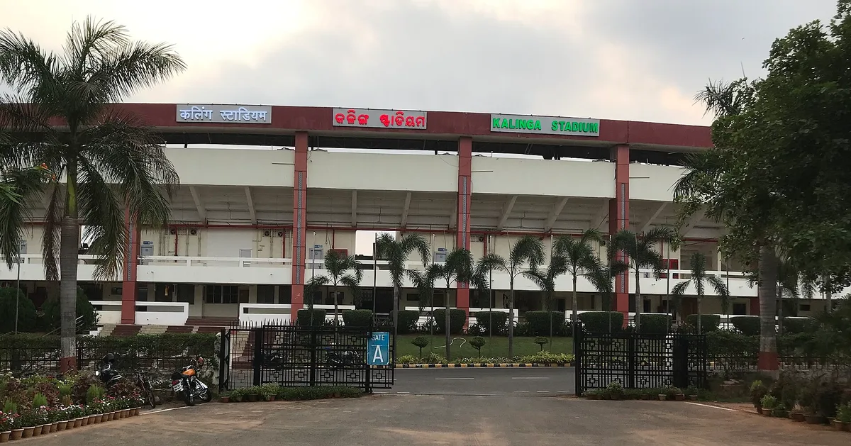 World Athletics Continental Tour Silver Meet (Indian Open) in Bhubaneswar, India
