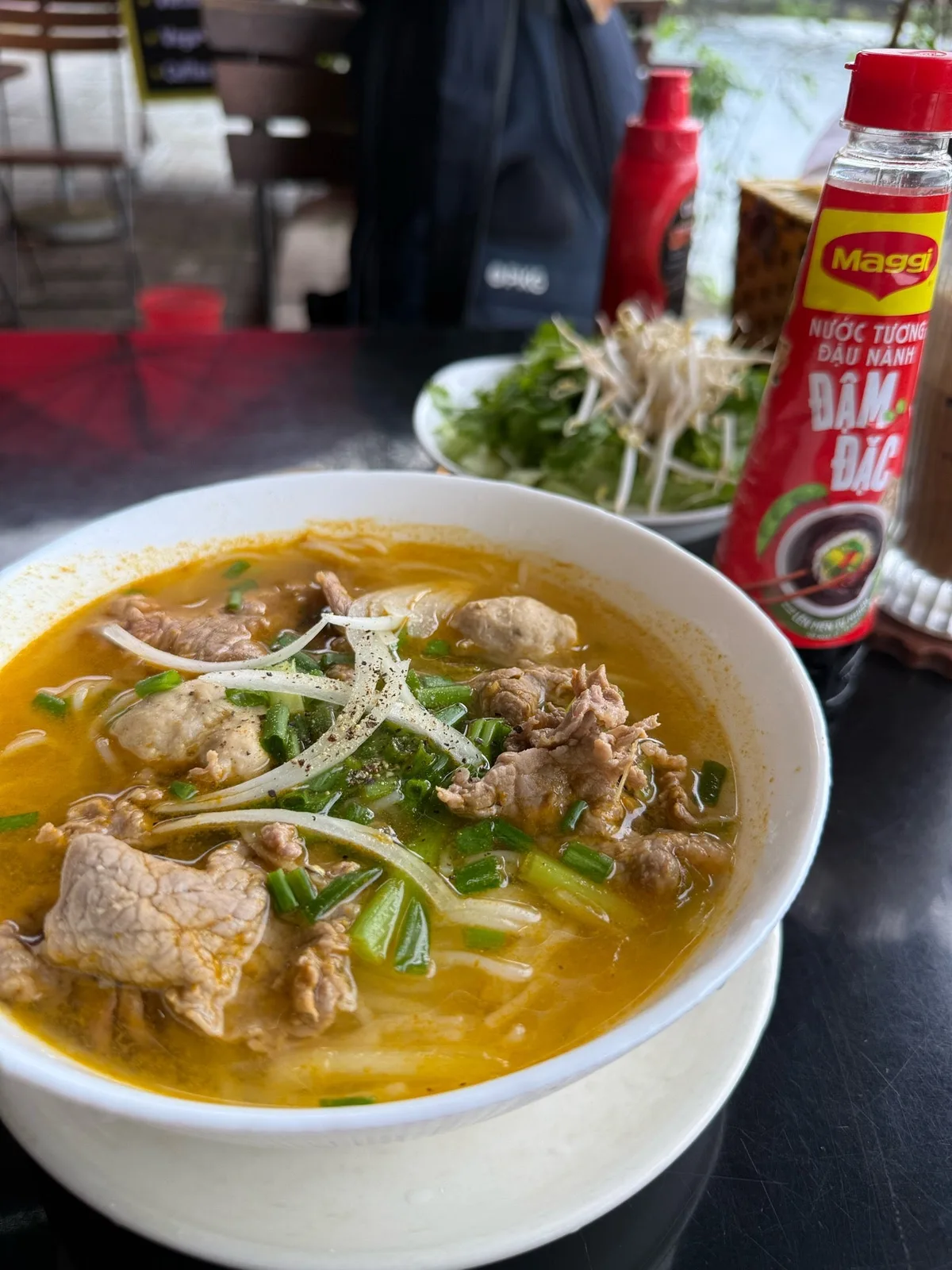 Vietnamese Food - Hue Local Food & FastFood 22 Restaurant (Huế) in Hue, Vietnam