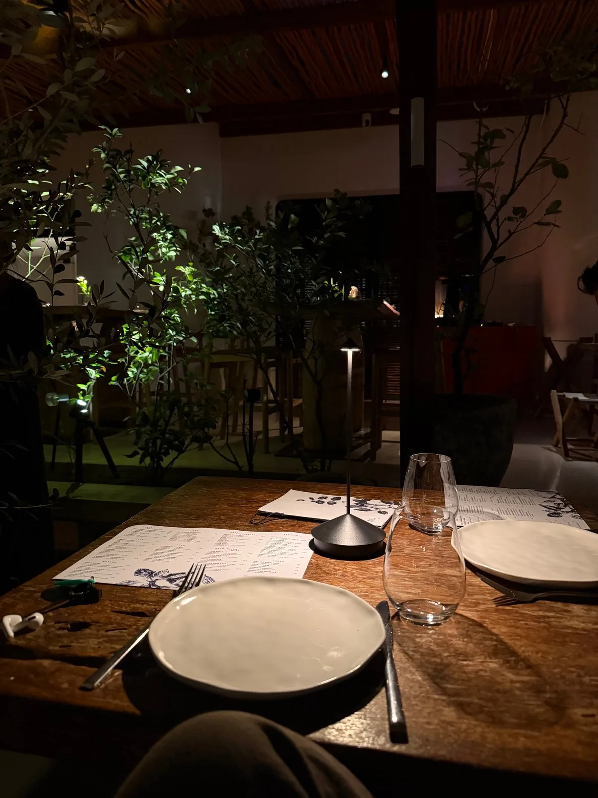AVLI Uluwatu - Modern Greek in Bali, Indonesia