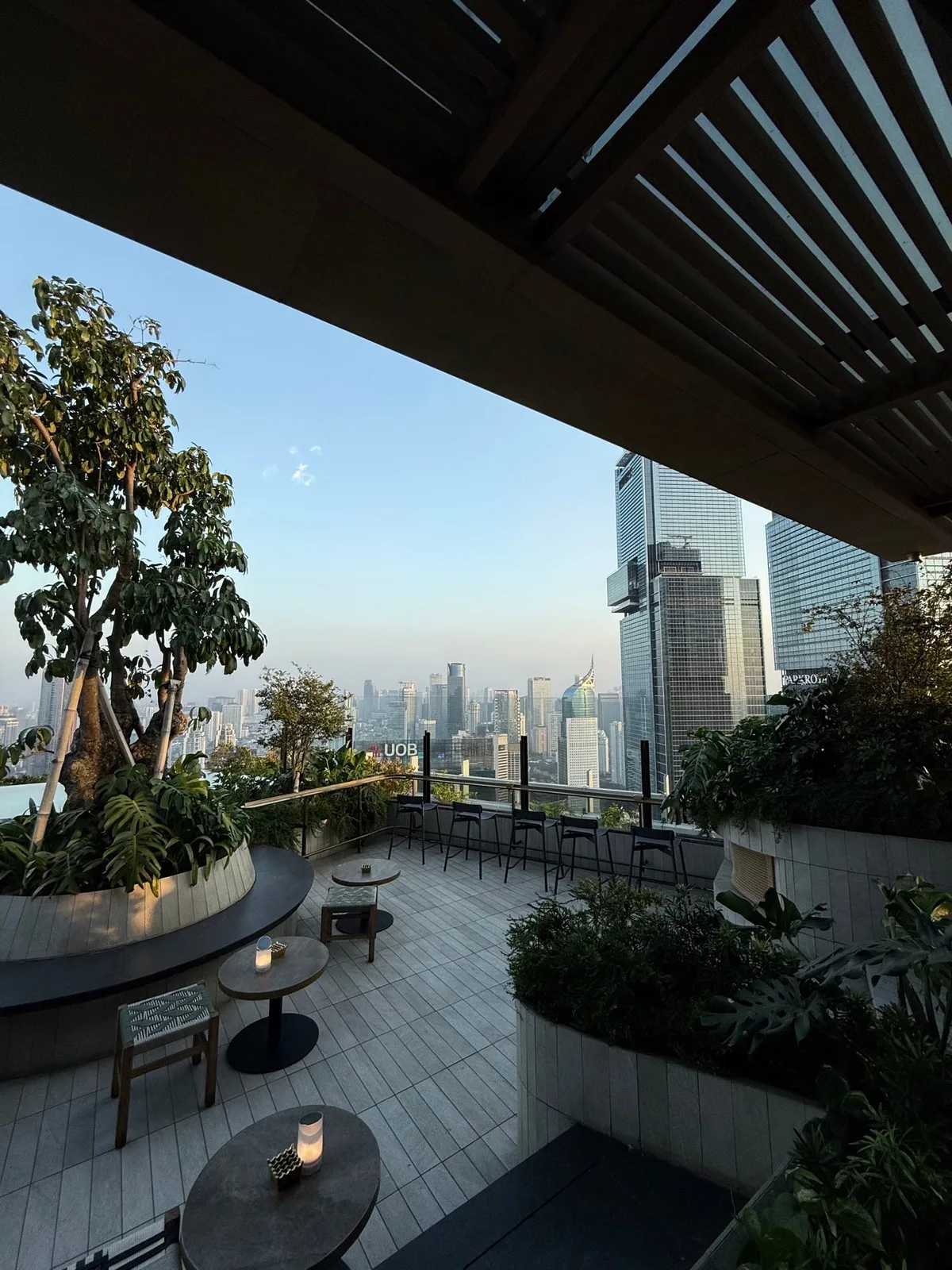 new & trending in Jakarta, Indonesia
