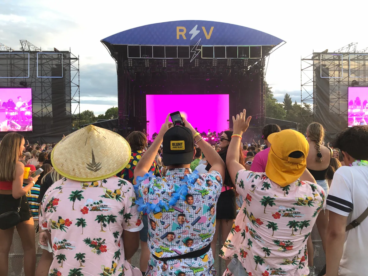Rhythm and Vines in Gisborne, New Zealand