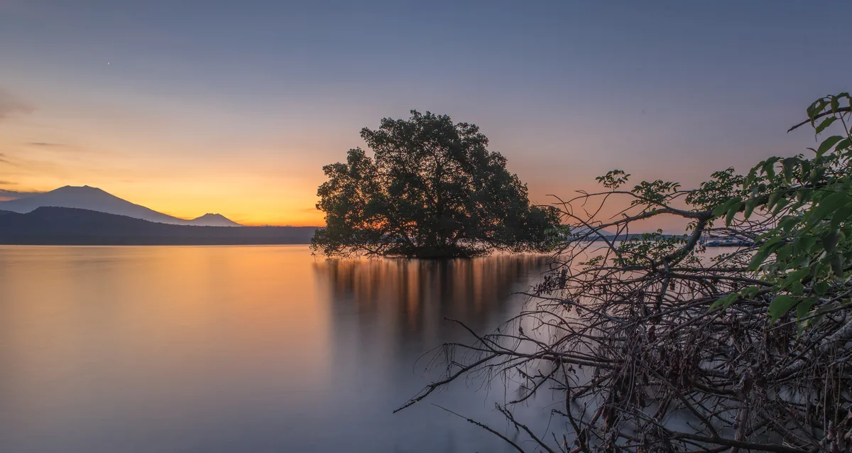 Pemuteran Bay Festival in Buleleng, Indonesia