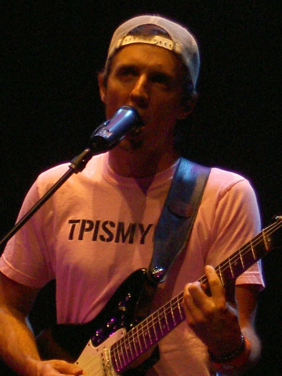 Jason Mraz Live In Hong Kong in Hong Kong, Hong Kong