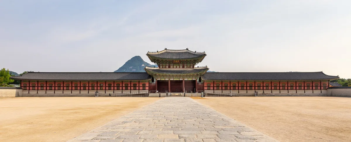 Seoul Design Festival in Seoul, South Korea