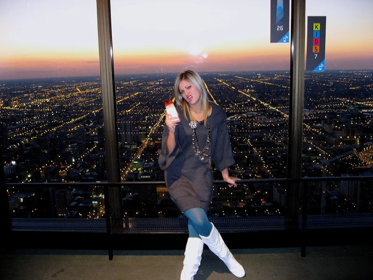360 CHICAGO in Chicago, United States