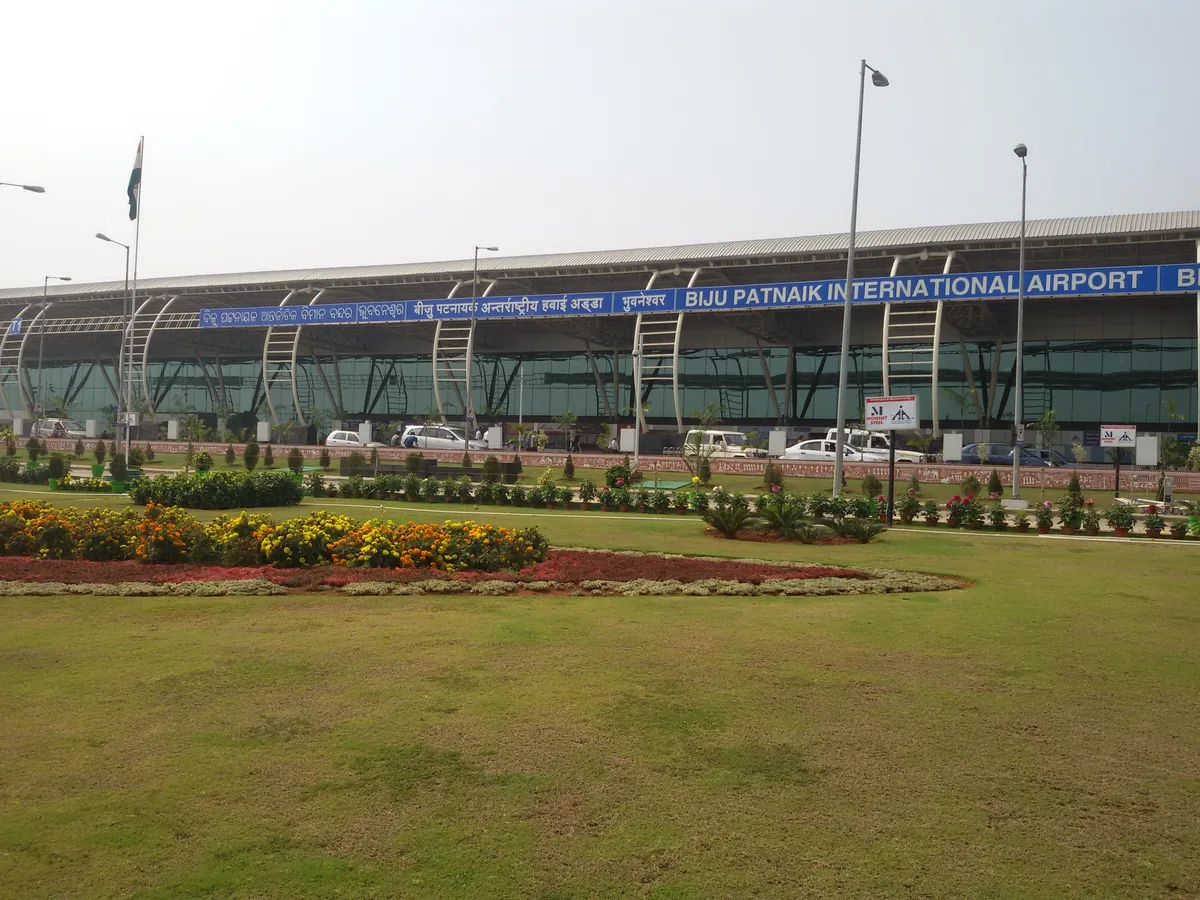 Hockey India Senior Men's National Championships in Bhubaneswar, India