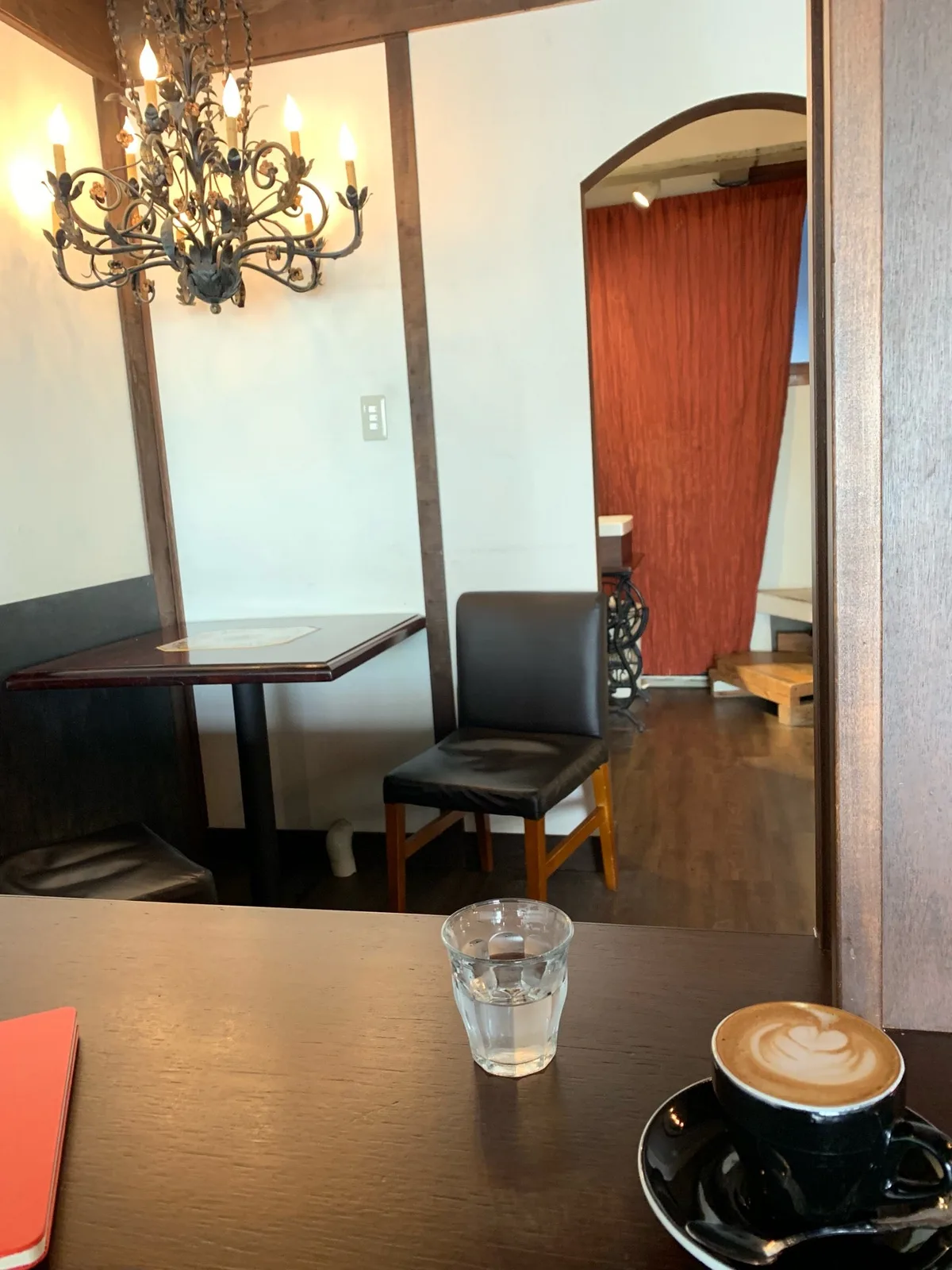 Curio Espresso and Vintage Design Café in Kanazawa, Japan