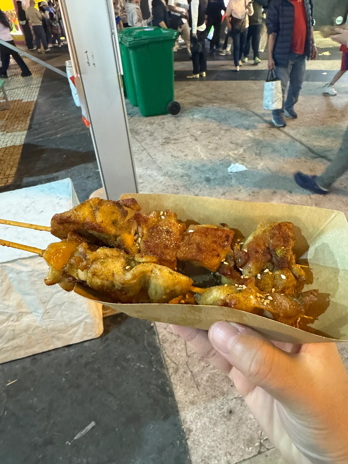 제26회 마카오 미식 축제 – 마카오, 마카오