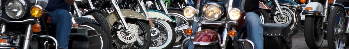Sturgis Motorcycle Rally (86th Anniversary) in Sturgis, United States