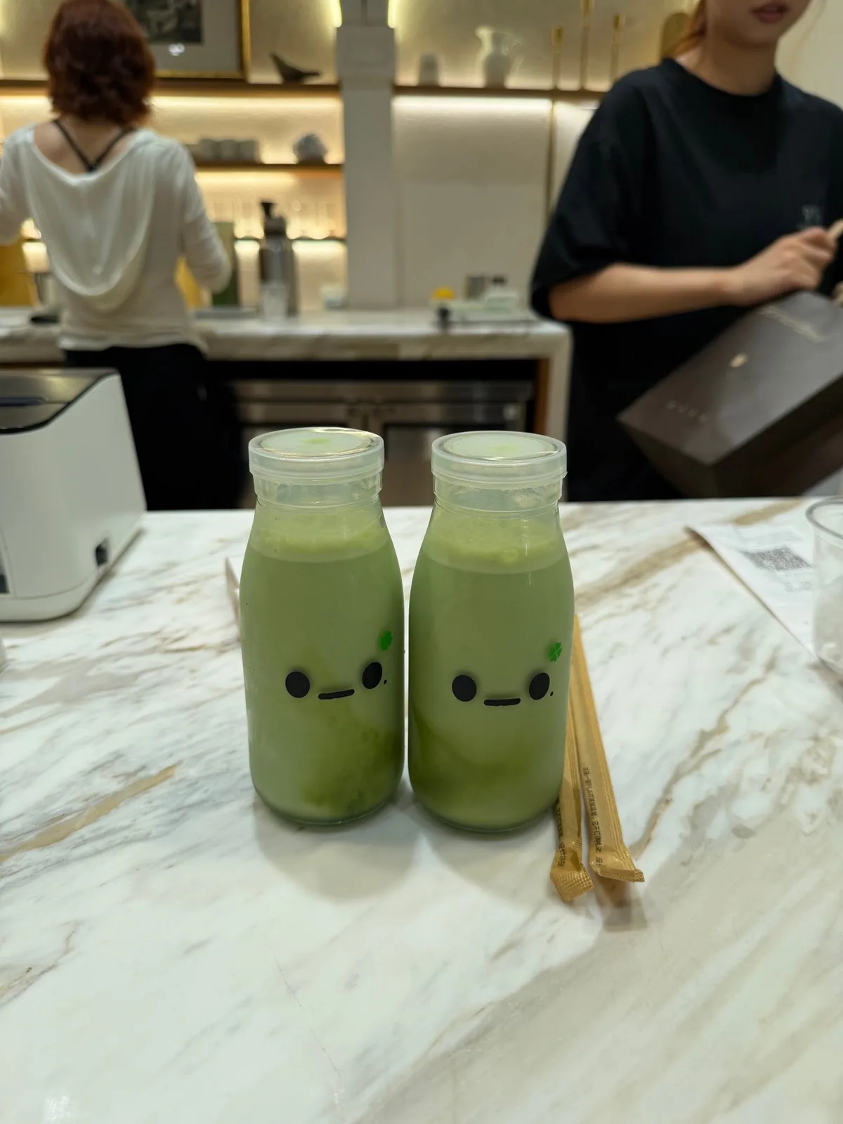 new & trending in Shanghai, China
