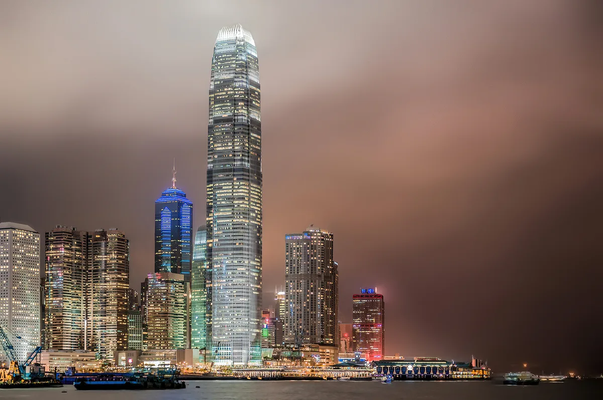 Hong Kong Sixes in Hong Kong, Hong Kong
