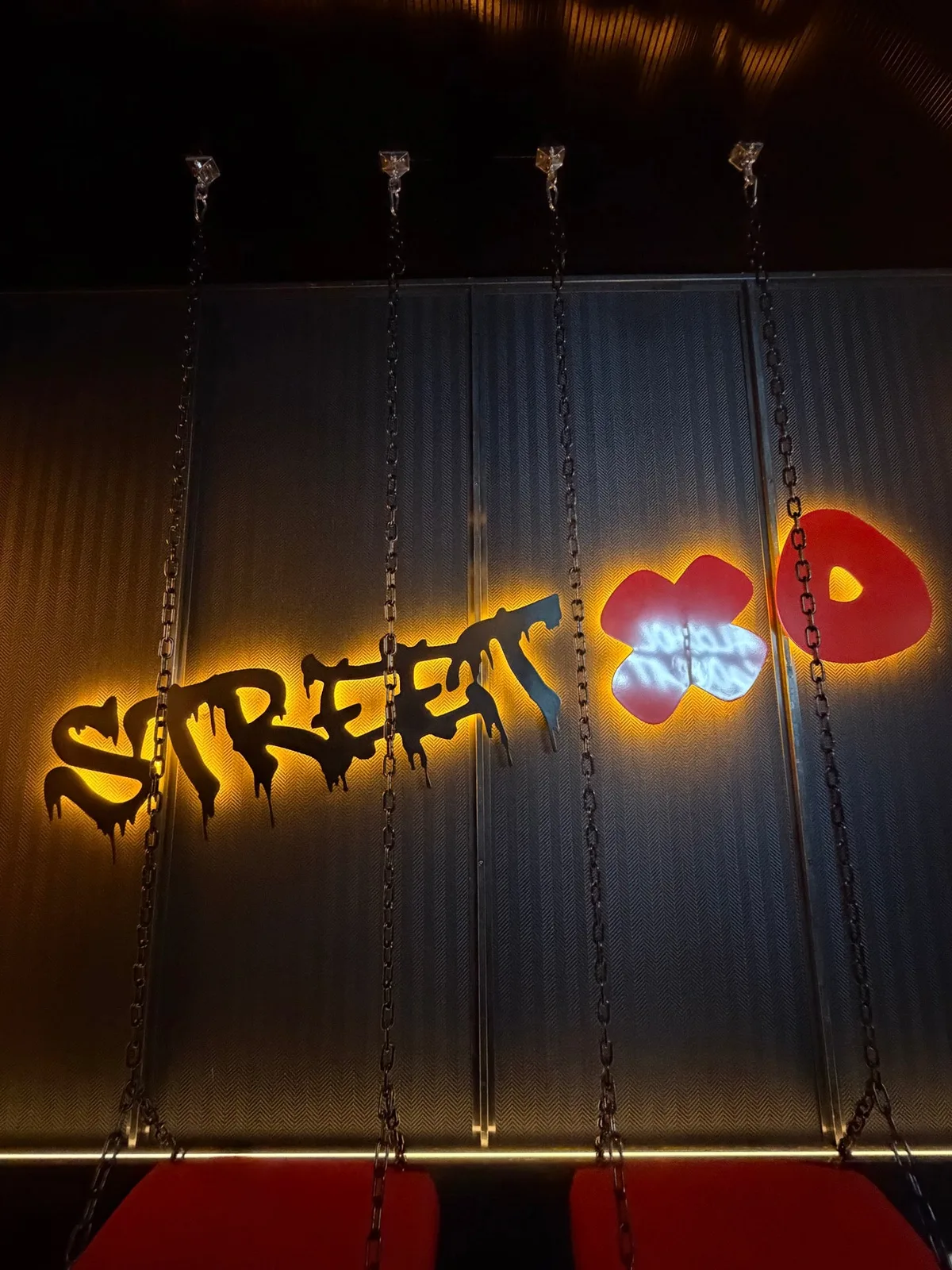 StreetXO Ibiza in Ibiza, Spain