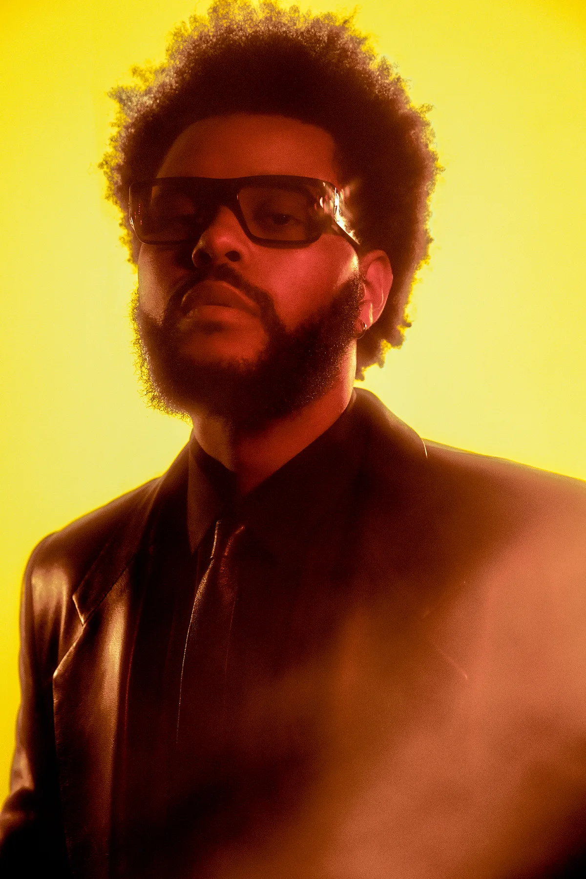 The Weeknd: After Hours Til Dawn Tour in Saitama, Japan