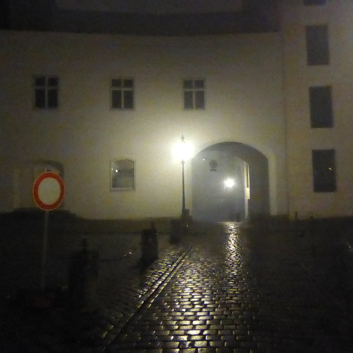 Alter Hof in Munich, Germany