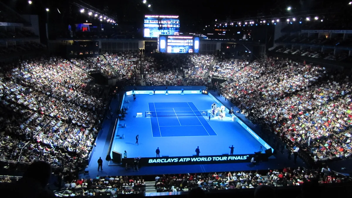 ATP Hong Kong Tennis Open in Hong Kong, Hong Kong