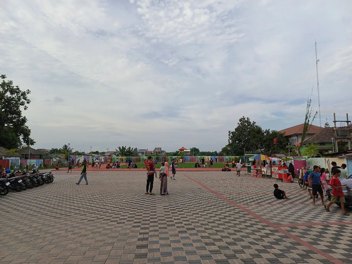 Indonesia Comic Con 2026 — Tangerang