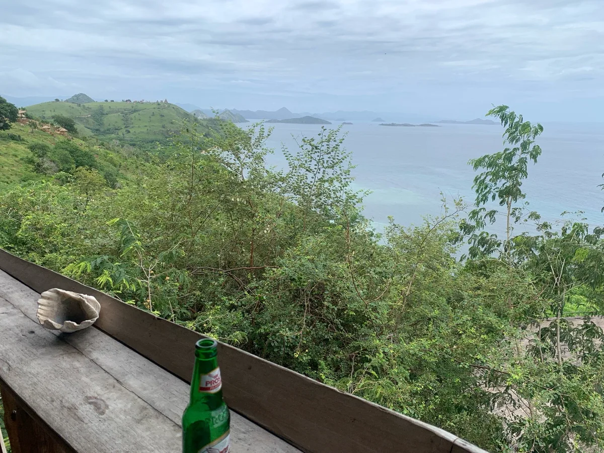 Pondok Pohon Tanjung Bunga in Labuan Bajo, Indonesia