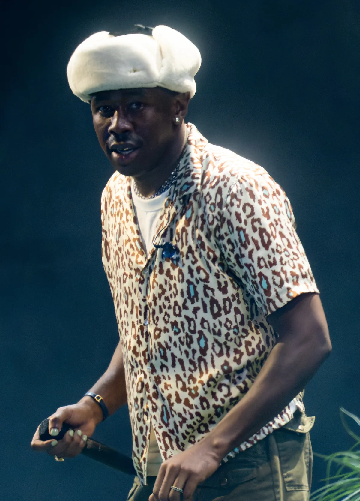 Tyler, the Creator - Chromakopia: The World Tour in Tokyo, Japan