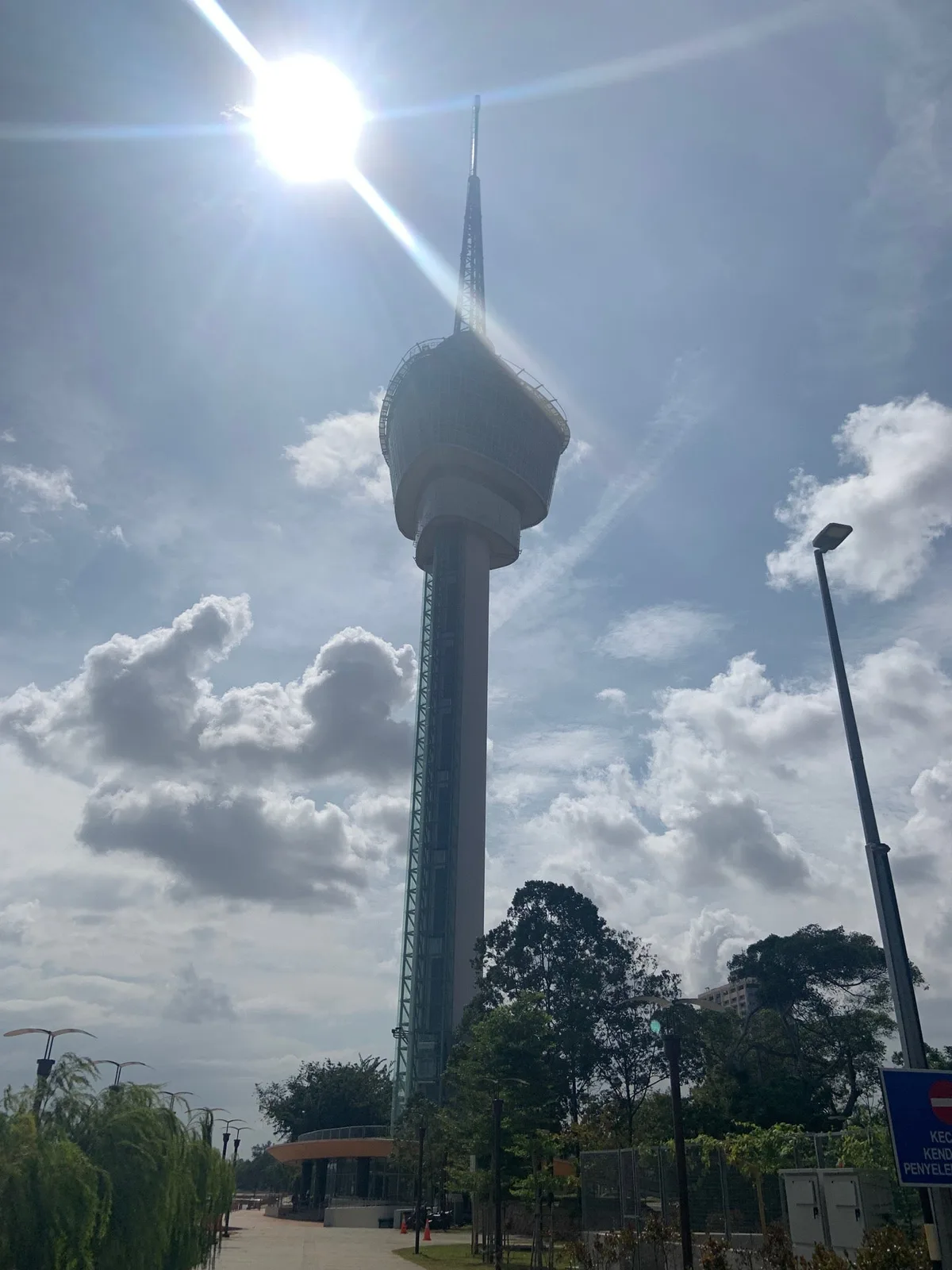 Kuantan 188 in Kuantan, Malaysia