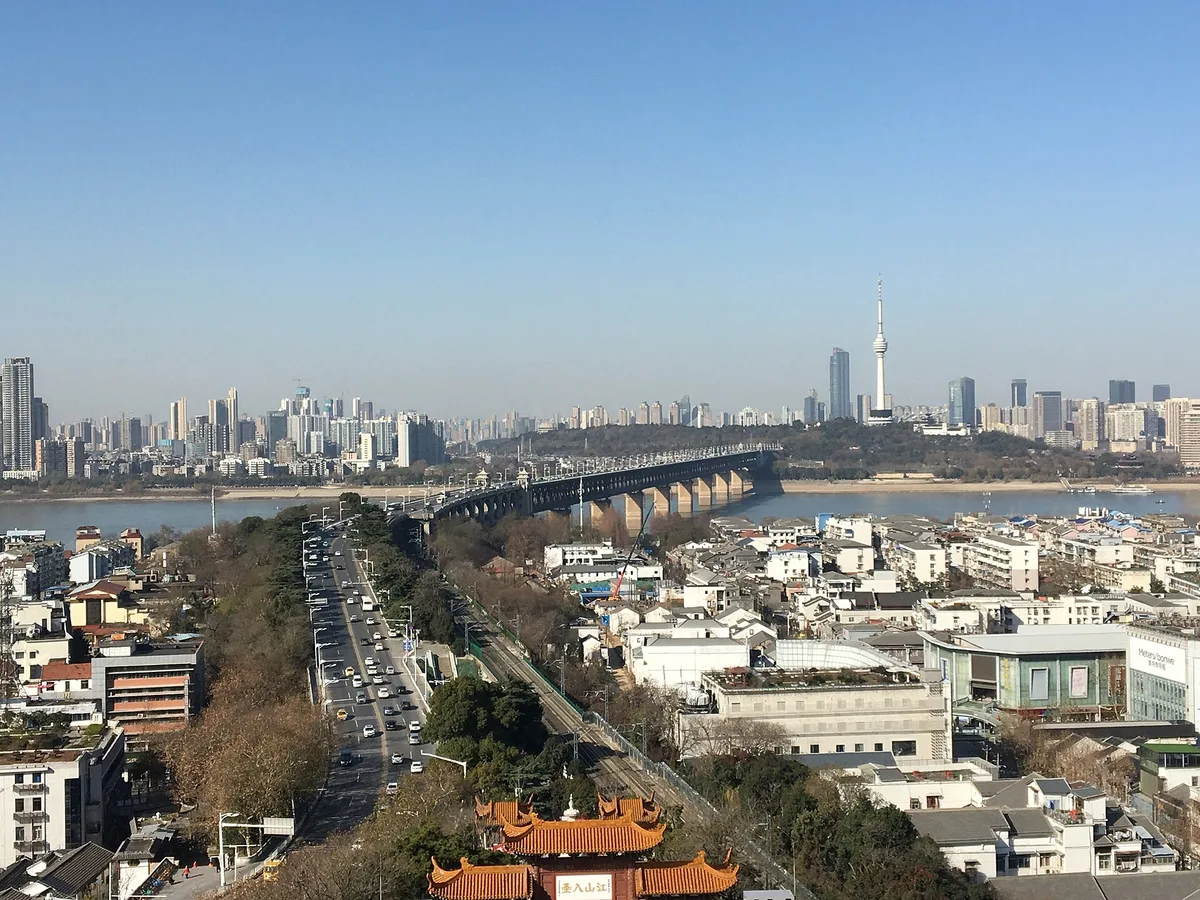 2026 Wuhan Open (Snooker) in Wuhan, China
