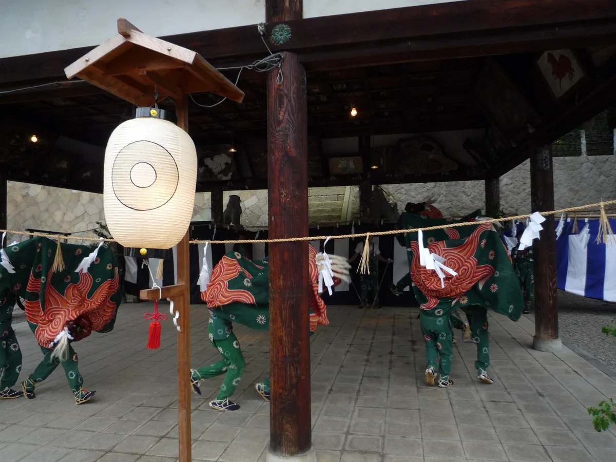 高山秋季祭典（八幡祭）：日期、门票与举办地点（高山）（Takayama、日本）