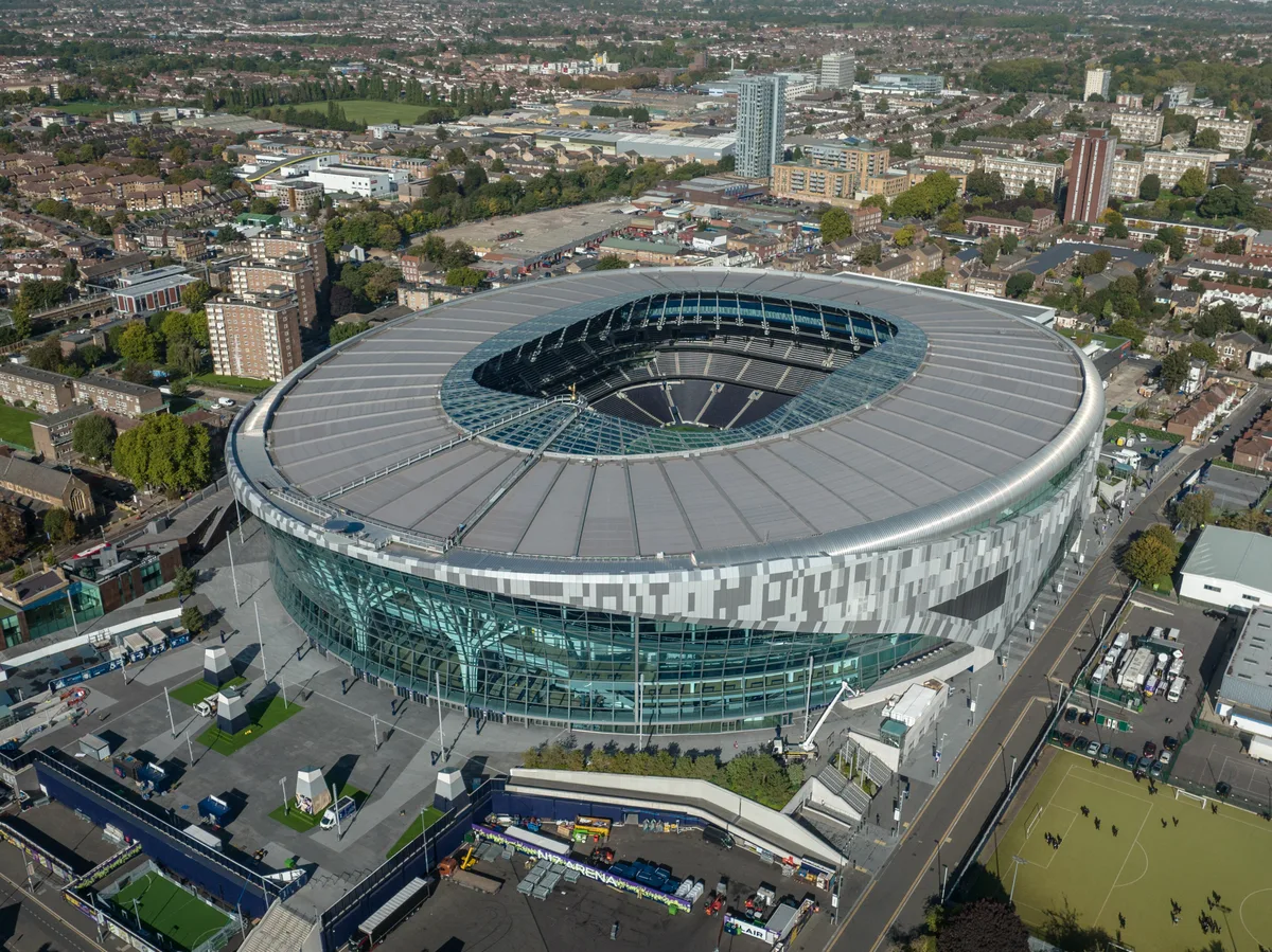 BIGBANG 20th Anniversary World Tour in London, United Kingdom