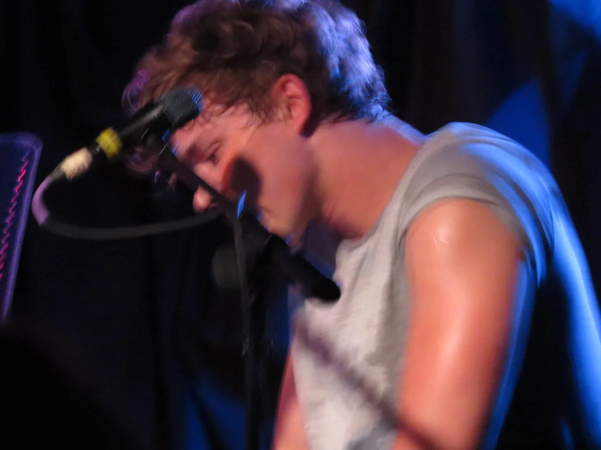 5 Seconds of Summer: Everyone's a Star! Tour in Kuala Lumpur, Malaysia