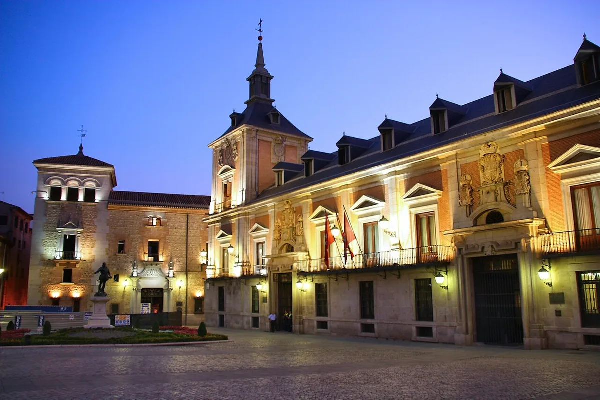 Rolex Grand Final (Challenge Tour Championship) in Spain, Spain