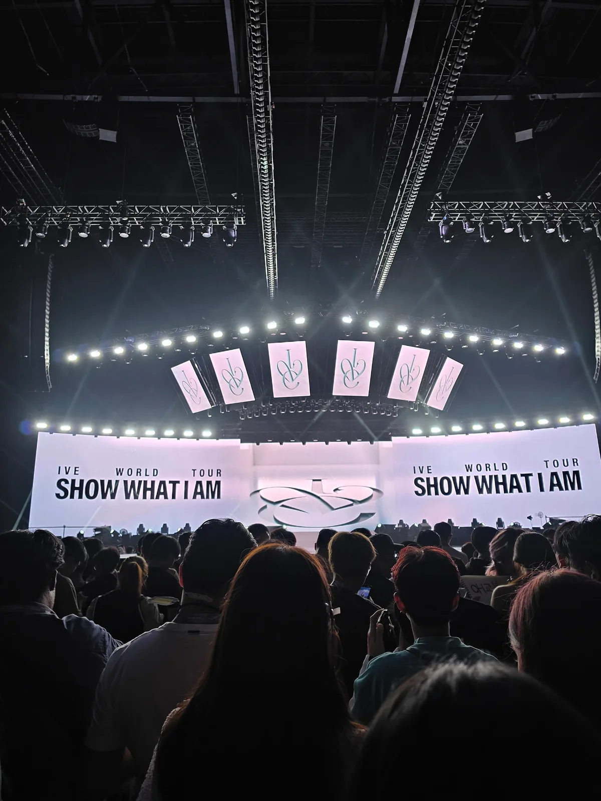 IVE World Tour 2026 "SHOW WHAT I AM" – Taipei in Taipei, Taiwan