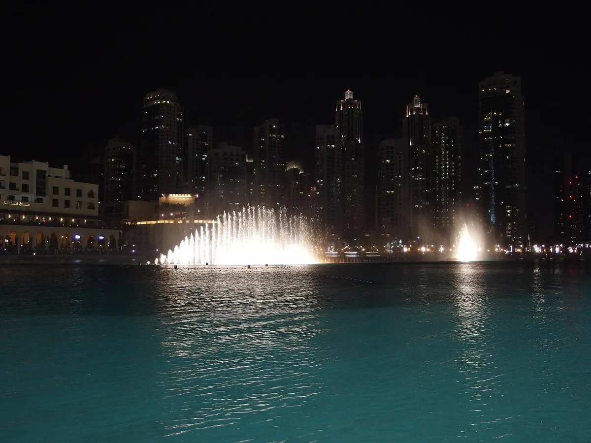 Dubai Summer Surprises (DSS) 2026 in Dubai, United Arab Emirates
