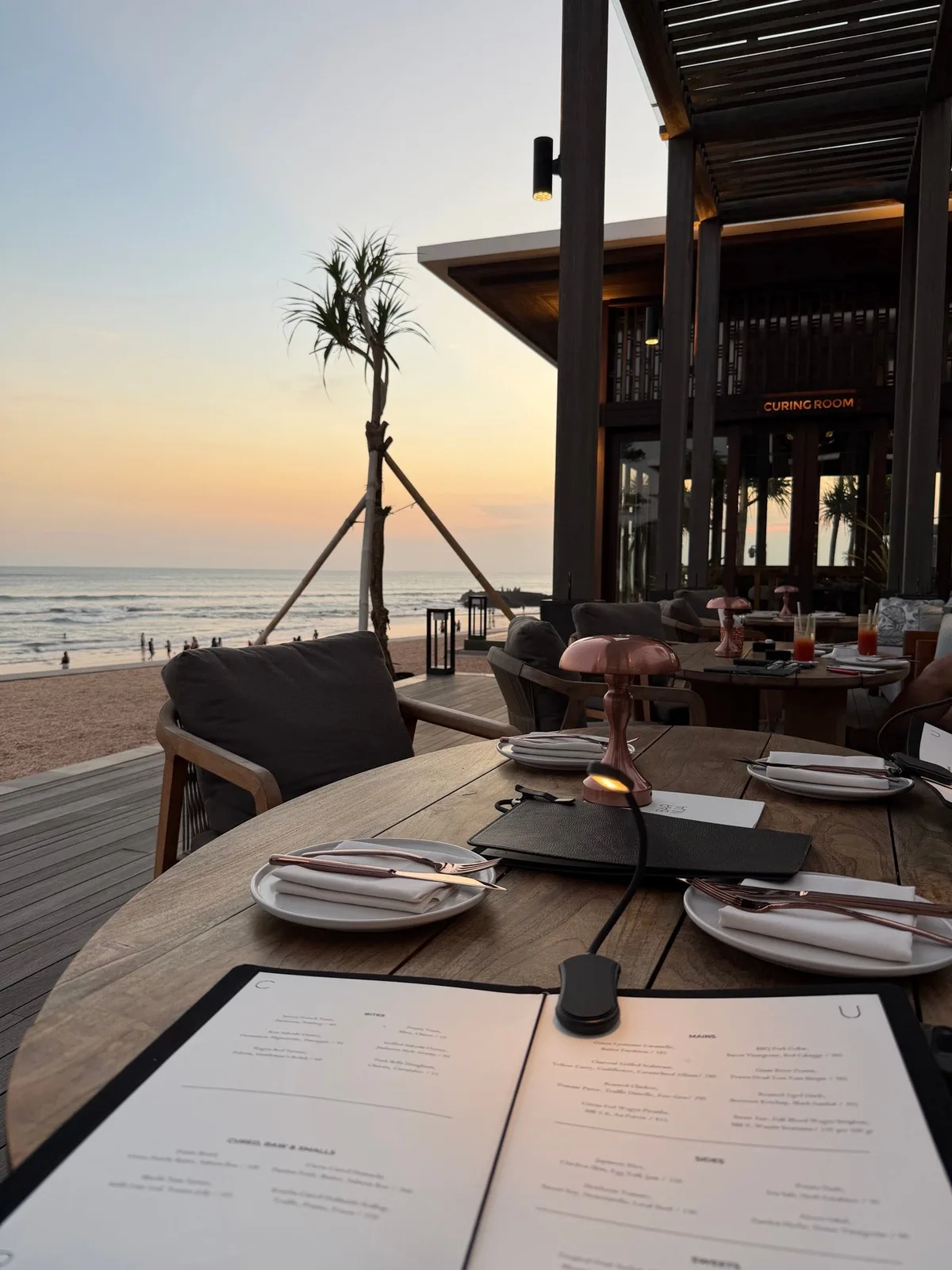CURE Bali in Bali, Indonesia
