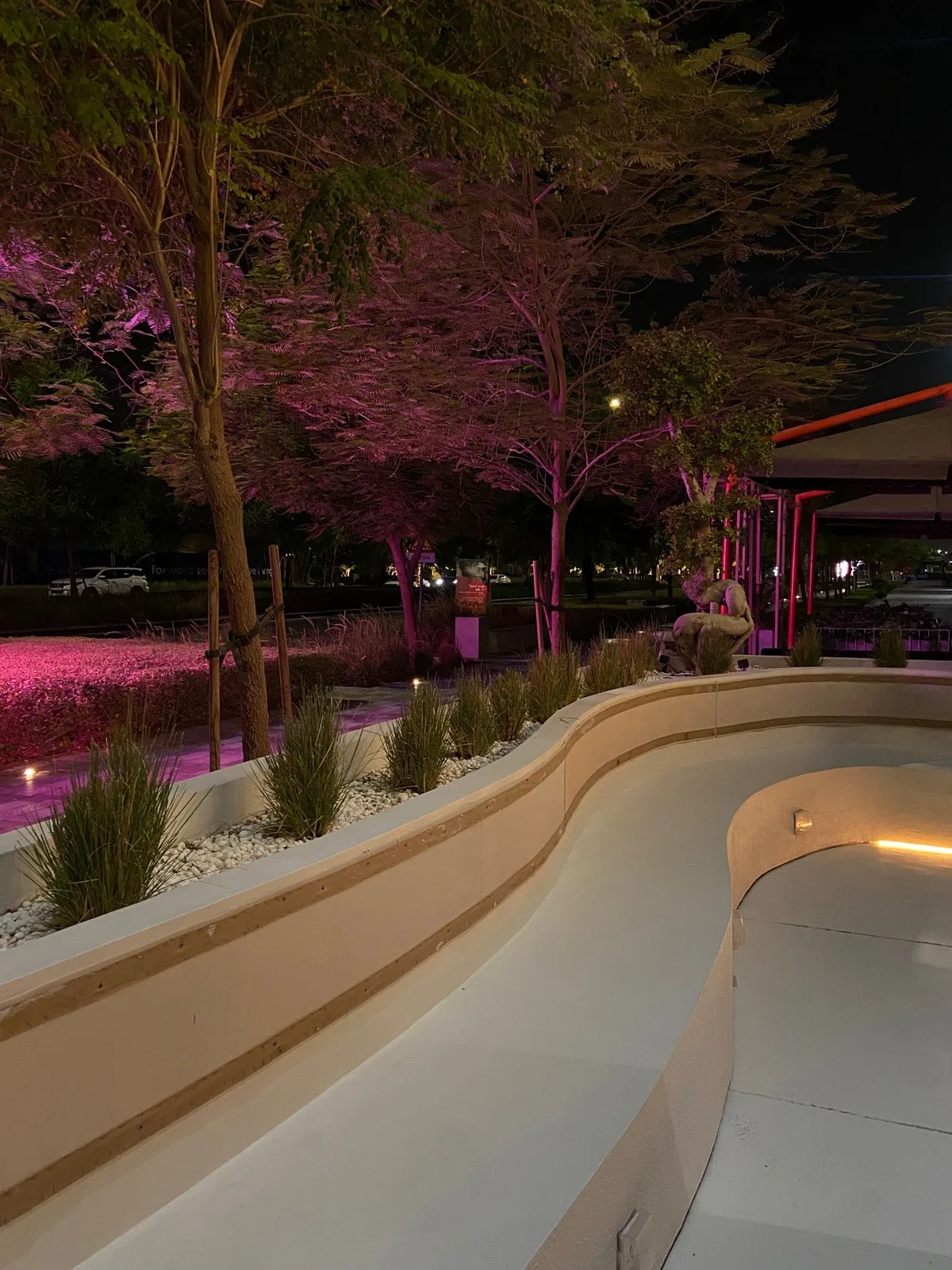 TPT by Late in Sharjah, United Arab Emirates