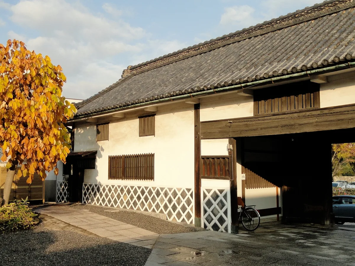 Hayashibara Museum of Art in Okayama, Japan
