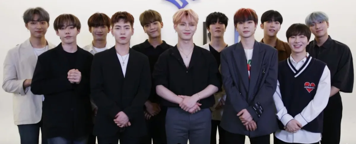 OMEGA X Beyond Asia Tour in Manila, Philippines