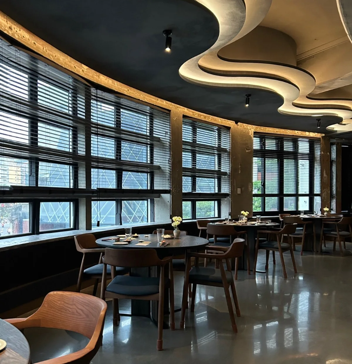 new & trending in Taichung, Taiwan