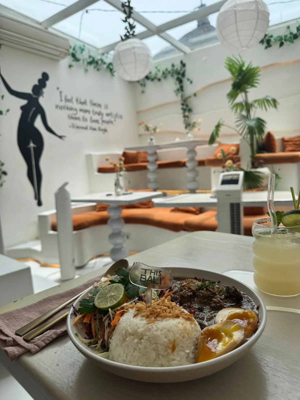 This Is Bali - Balinese Food & Desserts in Bali, Indonesia