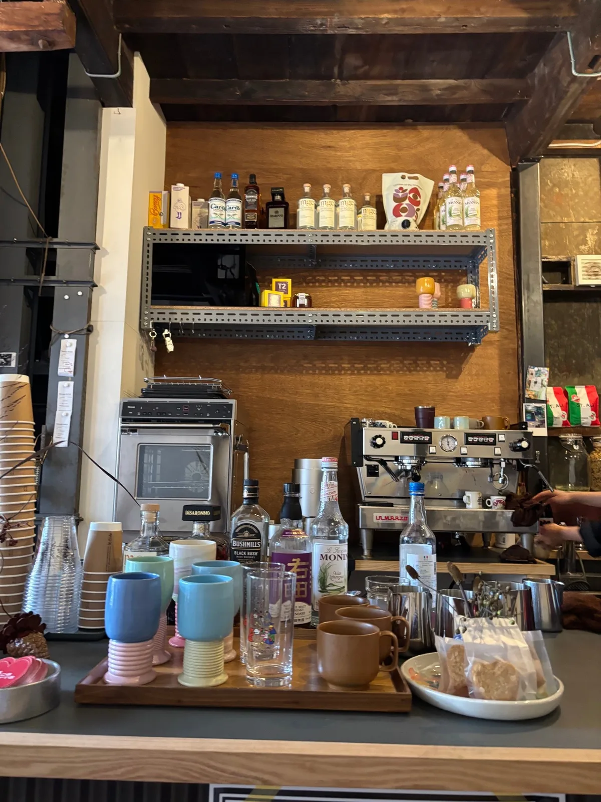 Mia Mia 藏前店（东京、日本）