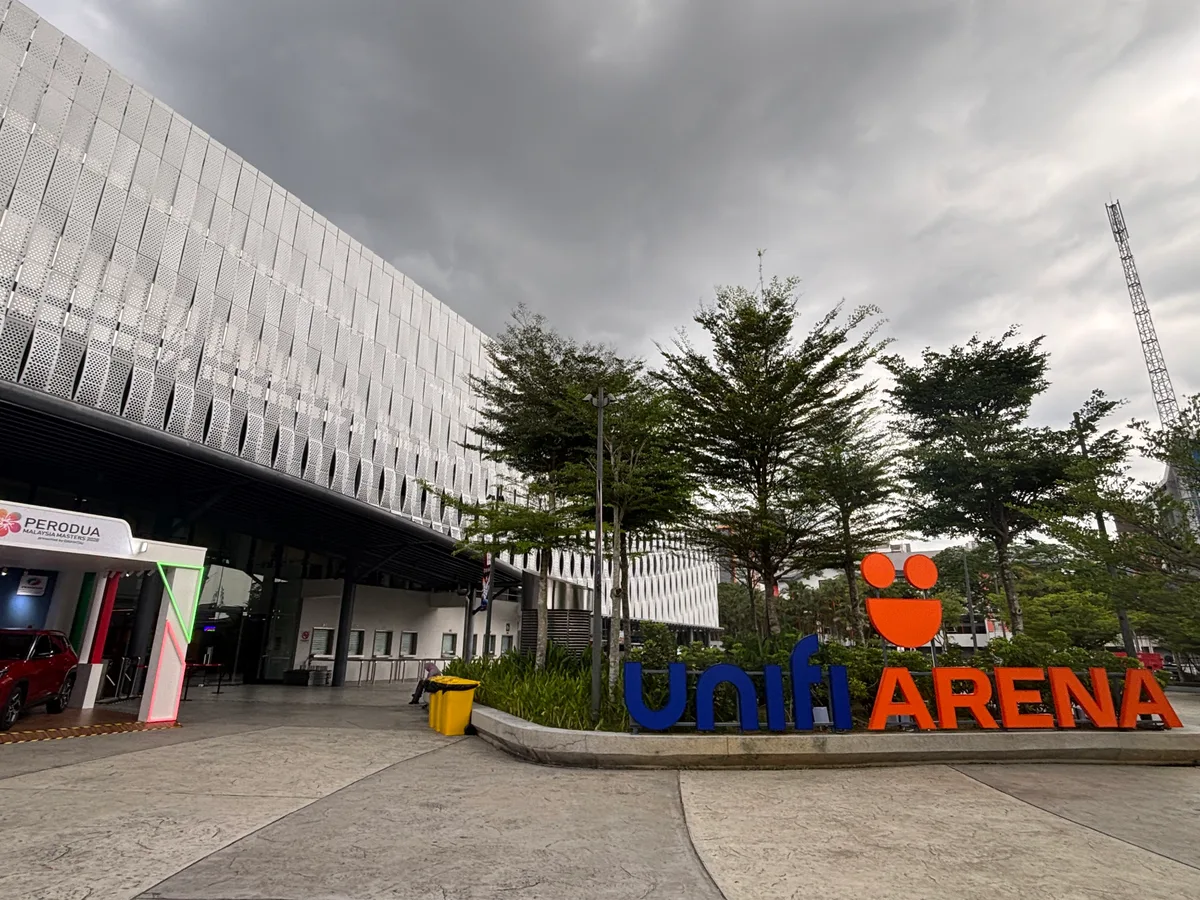 BABYMONSTER World Tour [CHOOM] in Kuala Lumpur, Malaysia