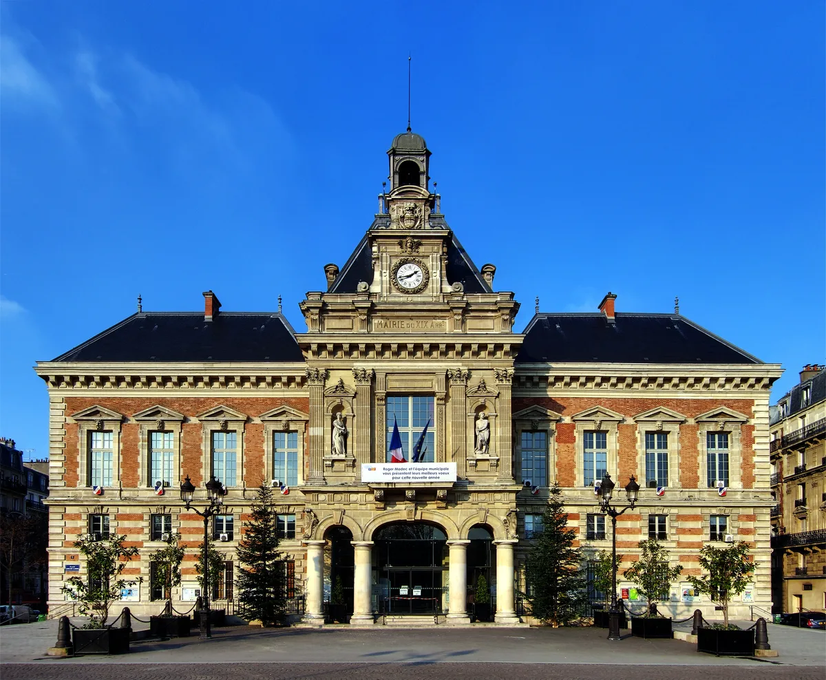 Salon du Chocolat (Paris Chocolate Fair) in Paris, France