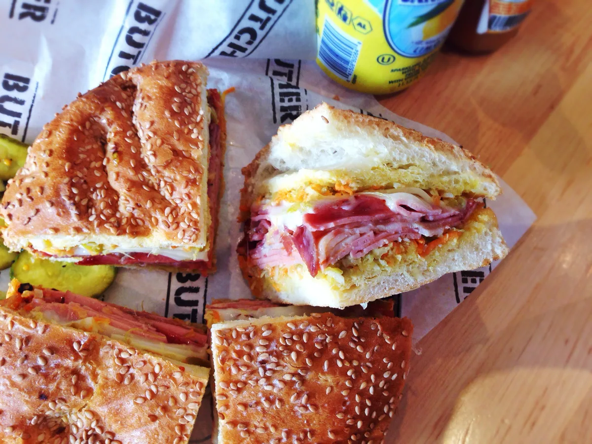 Cochon Butcher in New Orleans, United States