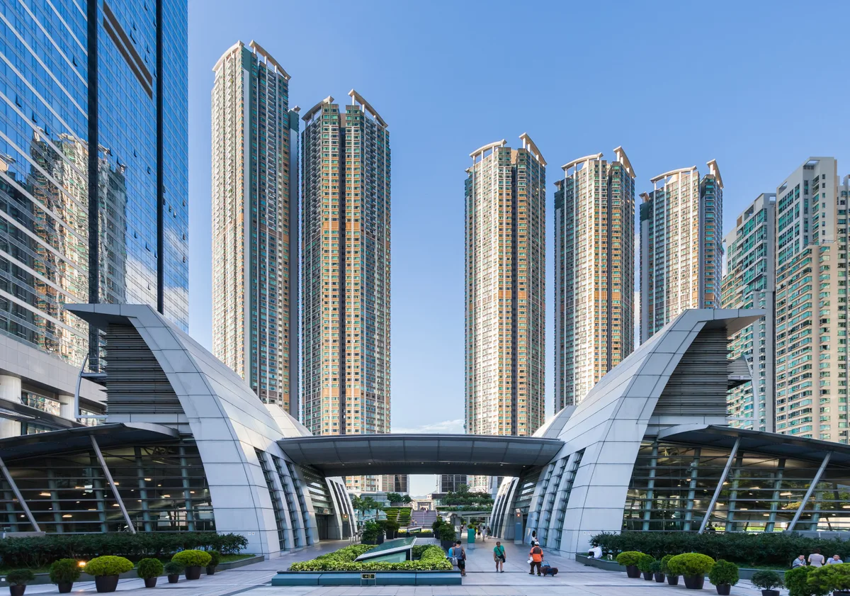 wave to earth The Pieces Tour in Hong Kong in Hong Kong, Hong Kong