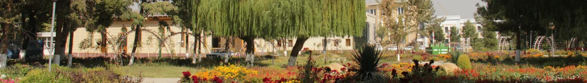 Namangan Handicrafts Fair in Namangan, Uzbekistan
